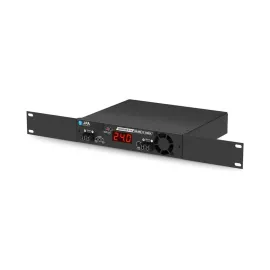 CONVERSOR DE TENSO  DC/DC ISOLADO 48V/24V/10A - JFA