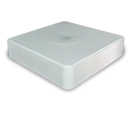 Multi-Modo XVR 5X1 4 Canais