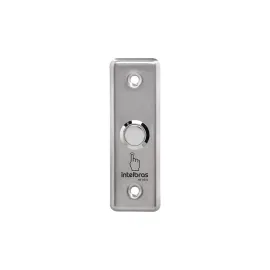 ACIONADOR ABERTURA INOX EMBUTIR BT 5001