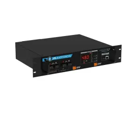 FONTE NOBREAK -48V/40A + 10A CARREGADOR  gerencivel