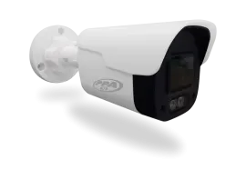 Cmera Bullet IP 5MP 3.6 mm Jetcolor