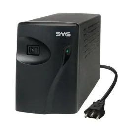 ESTABILIZADOR PROGRESSIVE LASER III  2000 VA MONO115V - STS
