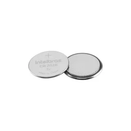 BATERIA DE LITIO 3V CR 2016  (BLISTER COM 5 UN)