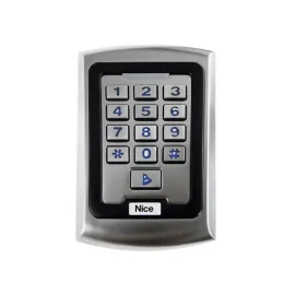 LEITOR RFID C/ TECLADO LN-001 EXTERNA ALTO FLUXO