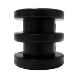 ISOLADOR ROLDANA  2 VIAS
