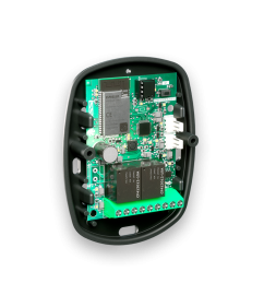 WRXU Connect