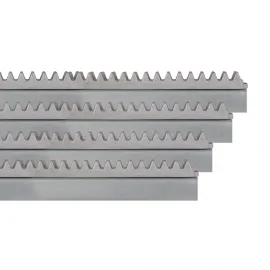 CREMALHEIRA INDUSTRIAL COM GOMOS DE ALUMNIO