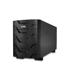 mdulo BATERIA 12V 40A ( GABINETE SEM BATERIA)