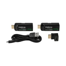 EXTENSOR HDMI  VEX 1050