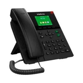 TELEFONE IP TIP V5501 INTELBRAS