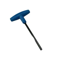 reposio CHAVE MANUAL DESTRAV DESL SUPER/MAX  - 5