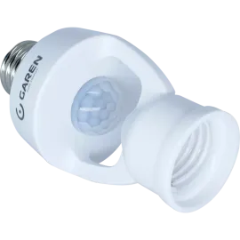 SOQUETE COM SENSOR DE PRESENA