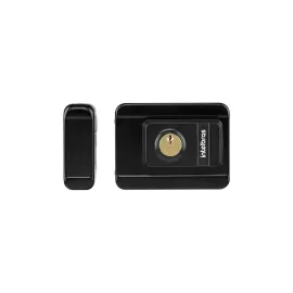FECHADURA eletrnicA C/ LEITOR DE TAG RFID FX 3000 MF