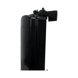 CAIXA HERMETICA PADRO TELECOM  31,5X16X6,8CM PRETA - VOLT