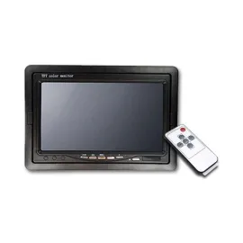 MONITOR LCD 7  C/ CONTROLE