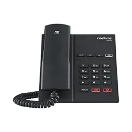 TELEFONE IP TIP 120I INTELBRAS - STS