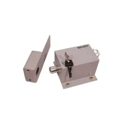 TRAVA porto ELETROMECANICA 127V