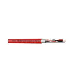 CABO DE incndio 2X1,50