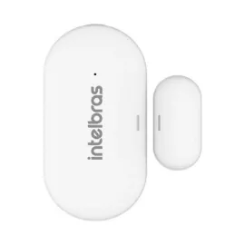 SENSOR DE ABERTURA MAGNTICO SEM FIO MIBO SMART MSA 1001