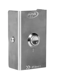 Botoeira BT Steel 1
