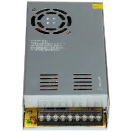 FONTE 30A 12V