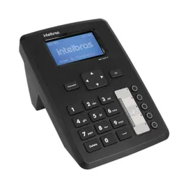 MDULO INTELIGENTE DE  PORTARIA MIP 1000 IP