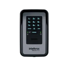 PORTEIRO eletrnicO XPE 1013 FIT COM RFID - STS