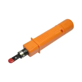 ALICATE FERRAMENTA INSERO IDC  110 - PUNCH DOWN
