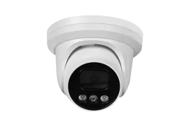 Cmera Dome IP 4MP
