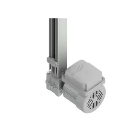 MOTOR BASCULANTE AUT BV GATTER 127V60HZ AG1.25 SB1000 V2