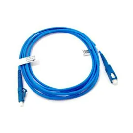 CORDO PTICO SIMPLEX SM(9) LC/UPC-SC/UPC 2,5MT FIBERSUL STS