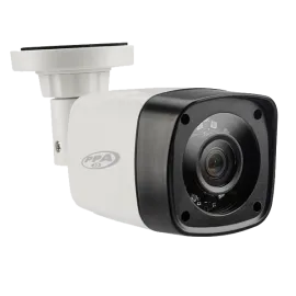 Cmera Bullet 4x1 1MP