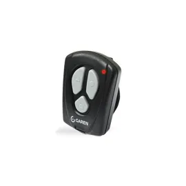 CONTROLE REMOTO TX ST SMD GAREN