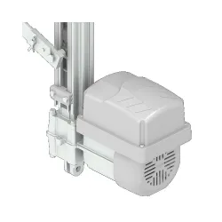 MOTOR BASCULANTE AUT BV FLASH 127V60HZ AG1.50 4010F V4