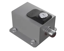 Trava Dog Steel