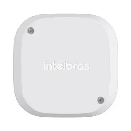 CAIXA PARA CFTV  VBOX 1100