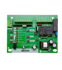 WKX90