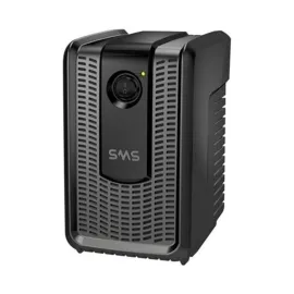 ESTABILIZADOR REVOLUTION  SPEEDY 1000 VA 115 V