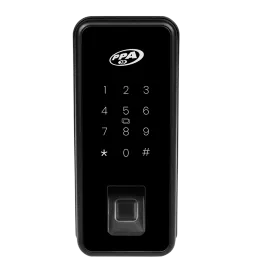 Fechadura Eletrnica FP310 com biometria e Senha