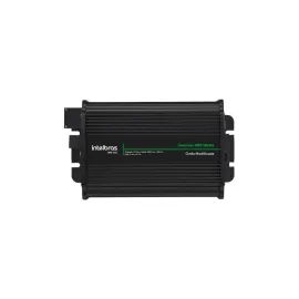 INVERSOR DE TENSAO MODIFICADA 400W 24VCC P 220VAC  IMV 402