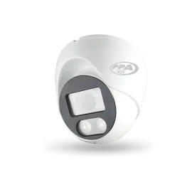 Cmera Dome 2MP Jetcolor