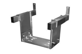 Suporte de Fixao para Mquinas Deslizantes