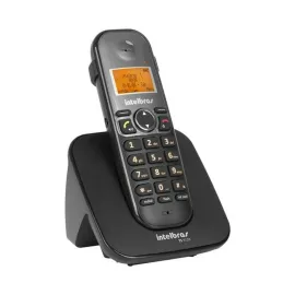 TELEFONE SEM FIO TS 5120 VIVA VOZ E ENT. P/ FONE - STS