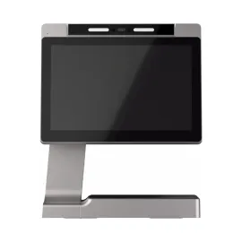 CONTROLADOR ACESSO  TERMINAL MULTIFUNCIONAL TM 9520 MF W