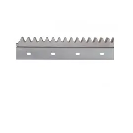 CREMALHEIRA 1,5 MT BARRA CREM MAX POWER ACO(GALV)/TABL ALUM
