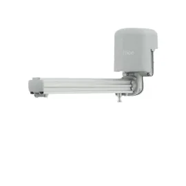 MOTOR PIVOTANTE GATTER PLUS STD 127V60HZ 0.75M CP4020 DUPLO