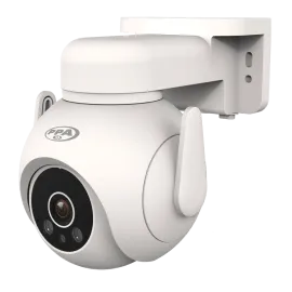 Cmera PPA 360 Externa Wifi Smart On 3MP