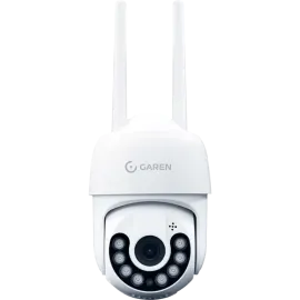 CMERA WI-FI SPEED DOME