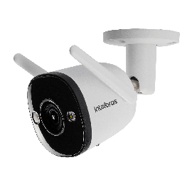 Cmera Inteligente iM5+ Full Color Intelbras