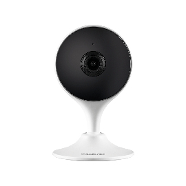 Cmera Inteligente Full HD Im3 C Branca Intelbras